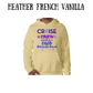 VP - Cruise Crew FAFO - Sponge Fleece Hoodie - Greens, Neutrals