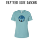 CP - Keep Shining - Women's Relaxed Fit Tee - Assorted Colors