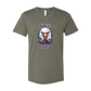 Free Bird - Bella+Canvas - Unisex V-Neck - Assorted Colors