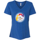 HP - Calming Circle - Women's V-Neck - Assorted Colors