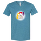 HP - Calming Circle - Unisex V-Neck - Assorted Colors
