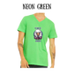 PP - Free Bird - Unisex V-Neck - Assorted Colors