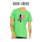 VP - Mana in My Soul - unisex V-Neck - Assorted Colors