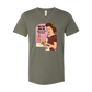 New Year New You - Bella+Canvas - Unisex V-Neck - Assorted Colors