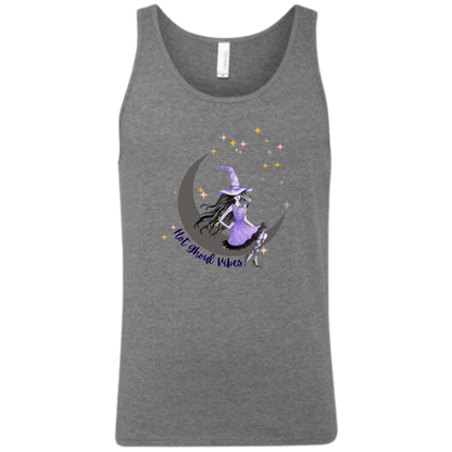 HP - Hot Ghoul Vibes - Unisex Tank