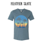 VP - A Hui Hou - Unisex V-Neck - Assorted Colors