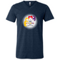 HP - Calming Circle - Unisex V-Neck - Assorted Colors