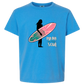Mana in My Soul - Comfort Colors - Heavyweight Youth Tee - Neutral Colors & Blues