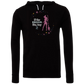 HP - If The Broom Fits - Sponge Fleece Hoodie - Greens, Neutrals