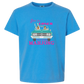 Get in Loser We're Playing Mahjong - Comfort Colors - Heavyweight Youth Tee - Neutral Colors & Blues