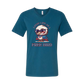 Lovin' Life as a Free Bird - Bella+Canvas - Unisex V-Neck - Assorted Colors
