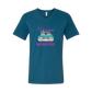 Get in Loser We're Playing Mahjong - Bella+Canvas - Unisex V-Neck - Assorted Colors