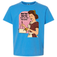New Year New You - Comfort Colors - Heavyweight Youth Tee - Neutral Colors & Blues