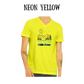 CP - Chill Zone - Unisex V-Neck - Assorted Colors