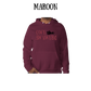 own the awkward - sponge fleece hoodie - assorted colors