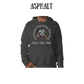 CP - Bear Lake Utah - Sponge Fleece Hoodie - Greens, Neutrals