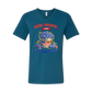 Red, White, And Blueberries - Bella+Canvas - Unisex V-Neck - Assorted Colors
