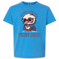 Lovin' Life as a Free Bird - Comfort Colors - Heavyweight Youth Tee - Neutral Colors & Blues