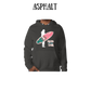 VP - Mana in My Soul - Sponge Fleece Hoodie - Greens, Neutrals
