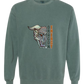 Dragon Energy - Comfort Colors - Sweatshirt - Blues