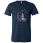 HP - Hot Ghoul Vibes - Unisex V-Neck - Assorted Colors