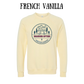 CP - Wander Often - Sponge Fleece Raglan Sweatshirt - Assorted Colors
