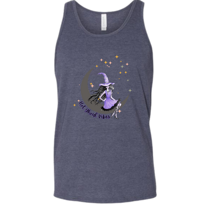 HP - Hot Ghoul Vibes - Unisex Tank