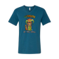 Guardian of The Chill - Bella+Canvas - Unisex V-Neck - Assorted Colors