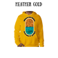 CP - Where We Listen and Don't Judge - Sponge Fleece Hoodie - Assorted Colors