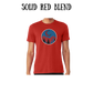 CP - Keep Shining - Unisex Tee - Yellows, Oranges, Reds