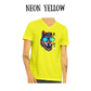 BP - Alpha - Unisex V-Neck - Assorted Colors