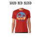 VP - A Hui Hou - Unisex Tee - Yellows, Oranges, Reds