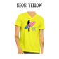 VP - Mana in My Soul - unisex V-Neck - Assorted Colors