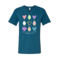 Galatians 5 - Easter - Bella+Canvas - Unisex V-Neck - Assorted Colors