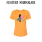 VP - Mana in My Soul - Women's Relaxed Fit Tee - Assorted Colors