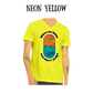 CP - Where We Listen and Don't Judge - Unisex V-Neck - Assorted Colors