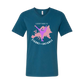 Bristol - Bella+Canvas - Unisex V-Neck - Assorted Colors