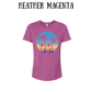 VP - A Hui Hou - Women's Relaxed Fit Tee - Assorted Colors