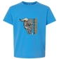 Dragon Energy - Comfort Colors - Heavyweight Youth Tee - Neutral Colors & Blues