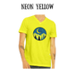 CP - Keep Shining - Unisex V-Neck - Assorted Colors