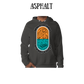 CP - Where We Listen and Don't Judge - Sponge Fleece Hoodie - Greens, Neutrals