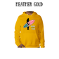 VP - Mana in My Soul - Sponge Fleece Hoodie - Assorted Colors