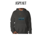 CP - Chill Zone - Sponge Fleece Hoodie - Greens, Neutrals
