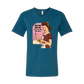 New Year New You - Bella+Canvas - Unisex V-Neck - Assorted Colors