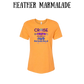 VP - Cruise Crew FAFO - Women's Relaxed Fit Tee - Assorted Colors