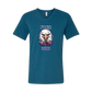 Free Bird - Bella+Canvas - Unisex V-Neck - Assorted Colors