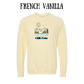 CP - Chill Zone - Sponge Fleece Raglan Sweatshirt - Assorted Colors