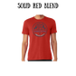 CP - Wander Often - Unisex Tee - Yellows, Oranges, Reds