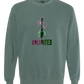 Wicked Unlimited- Comfort Colors - Sweatshirt - Blues