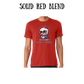 PP - Lovin' Life As A Free Bird - Unisex Tee - Yellows, Oranges, Reds